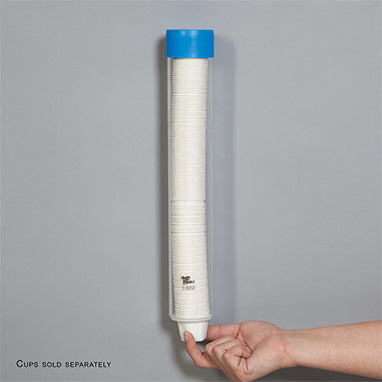 MedValue Medication Cup Dispenser for 1 oz. Paper Souffle Cups