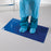 Tacky Mats®, 45-1/2 x 24, Blue