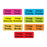 MedValue Tube Change Label Starter Kit
