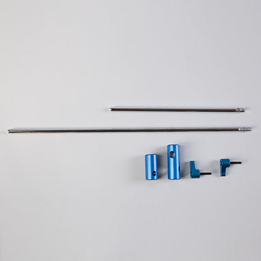 MedValue Support Rod for Temperature Probe — Grayline Medical
