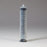 Sterile Monoject Luer-Lock Syringes, 60mL, Case