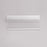 MedValue Label Holder for Hanging Wire Baskets, 3 Inch