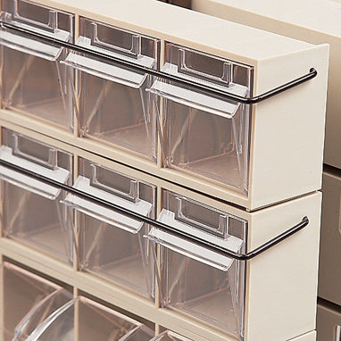MedValue Non-Spill Bar For Tilters®