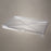 MedValue Full-Size Clear Lift-Off Lid Only