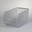 MedValue Wire Mesh Bin, 11x10x18.5