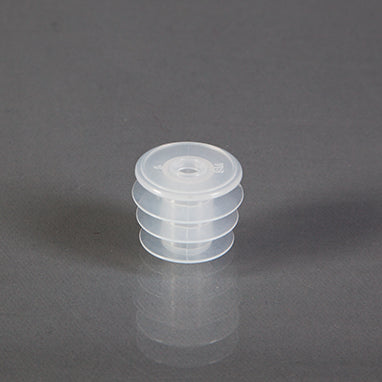 MedValue Press-In Bottle Adapters, 22mm