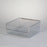 MedValue Wire Mesh Bin, 11x5x11