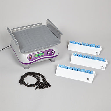 MedValue Digital Orbital Shaker w/ Vial Stands