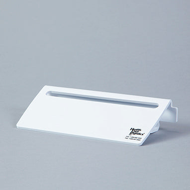 MedValue Easy Read Vial Stand, One-Third Size