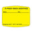 MedValue IV Piggy Back Additives Labels