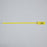 MedValue Secure-Grip Security Seals, Yellow, Case