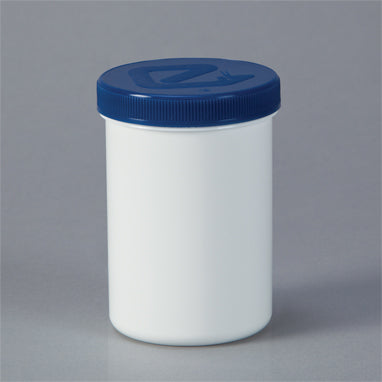 MedValue Ointment Jars - 170mL