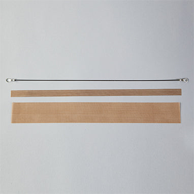 MedValue Heat Sealer Replacement Parts Kit for #MV-992447
