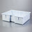 MedValue Deep Crash Cart Box with Clear Slide-In Lid for Metro® Lifeline Crash Cart