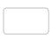MedValue Blank White Labels