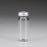 MedValue Sterile Empty Vials, Clear, 10mL