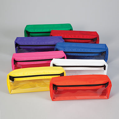 MedValue Colored Pouches, Set of 8