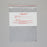 MedValue Discharge/Transfer Bags, 8 x 10