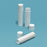 MedValue Empty Lip Balm Tubes with Caps