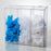 MedValue All-Purpose Bulk Dispenser, Triple Compartment