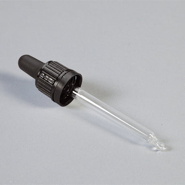 MedValue Glass Droppers for MV-989618