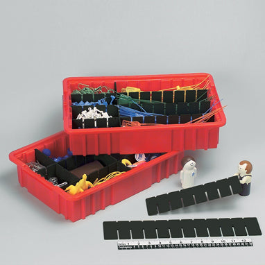MedValue Short Dividers for MV-991105, MV-991065 and MV-994438