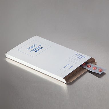 MedValue Box-Card Dispensing System