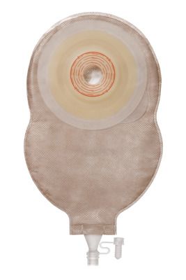 Convatec Esteem+ Soft Convex Pouches - Esteem Ostomy Pouch System, Soft Convex, 10-28 mm - 422365