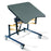 Patterson Medical Convert-Able Table