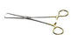 Cooper Surgical Euro-Med Braun Tenaculum Forceps - Tenaculum Forceps, Braun, 9.9" - 64-420