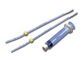 Cooper Surgical Explora Endometrial Samplers - Explora II Uterine Curette Sampler, Vacu-Loc Syringe - MX130