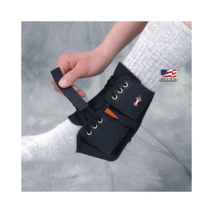 Core Products Core Power-Wrap Ankle Brace