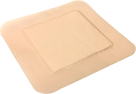 Covaderm GTL Adhesive Composite Wound Dressing
