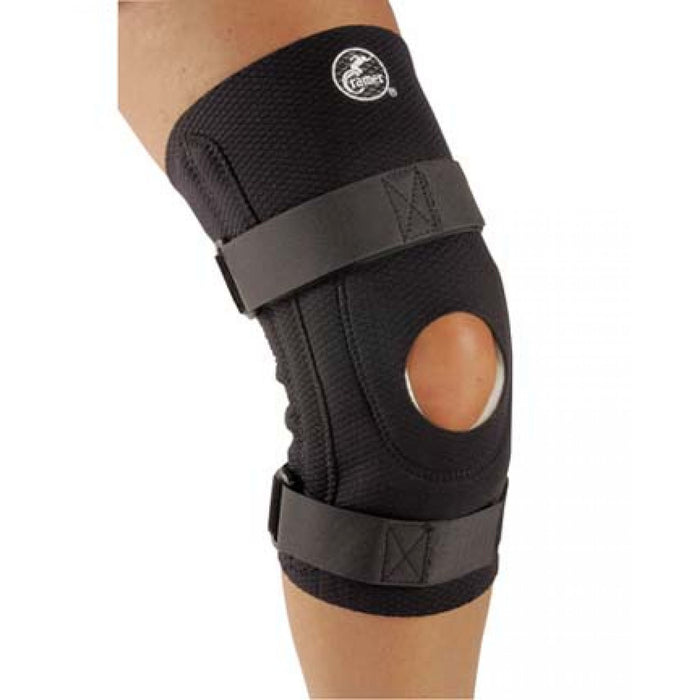 Cramer Diamond Knee Stabilizer