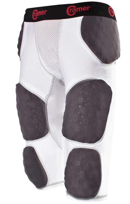 Cramer Lightning 7 Thigh Pads