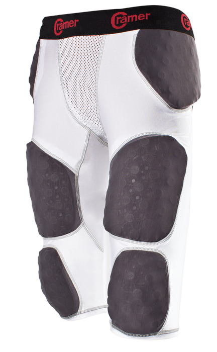 Cramer Thunder Football Girdle
