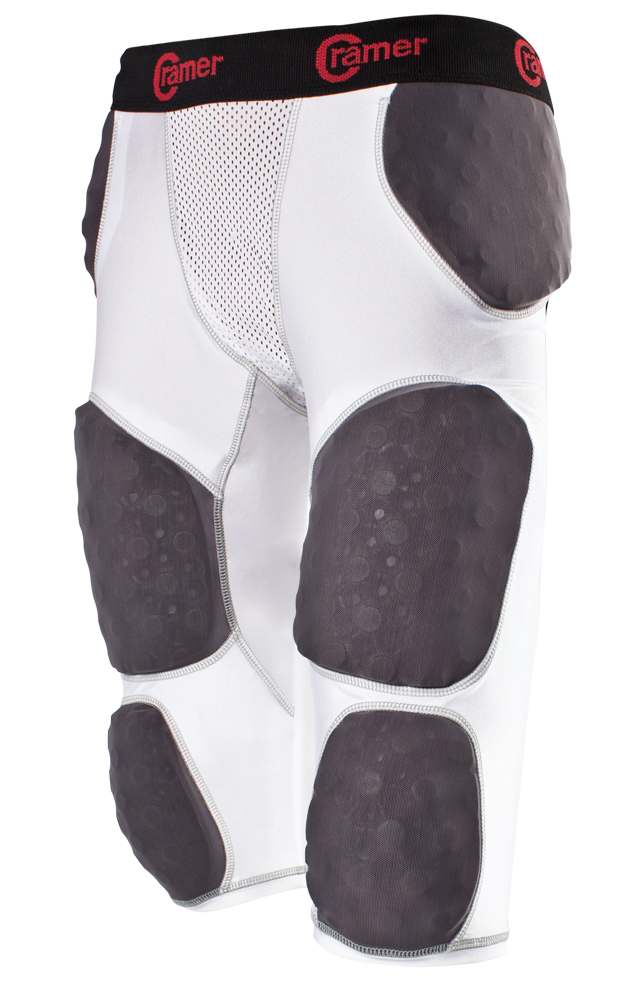 Cramer Thunder Football Girdle - Thumbnail 4