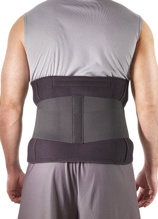 Cryotherm Back Wrap