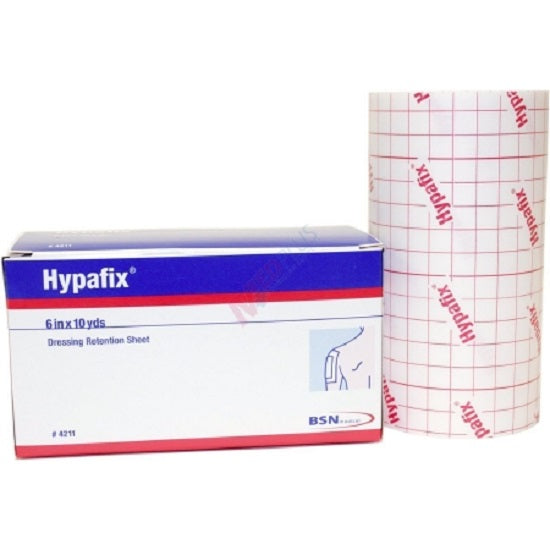 Retention Tape