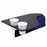 Skil-Care Wheelchair Flip Tray with Cup Holder