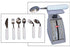 Weighted Utensils Straight 8 oz