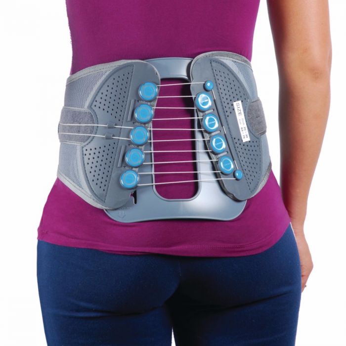 Cybertech Products Flex Plus