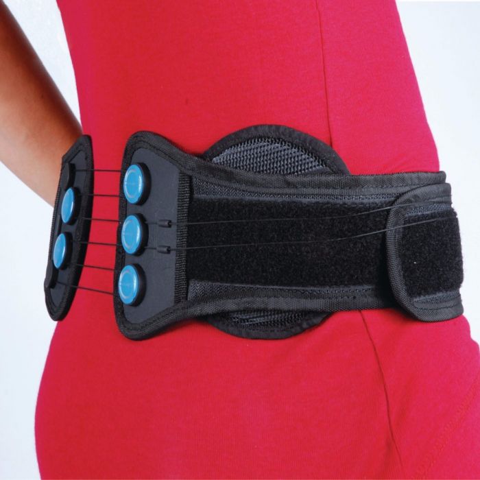 Cybertech Products Cybertech Low Profile SI Belt