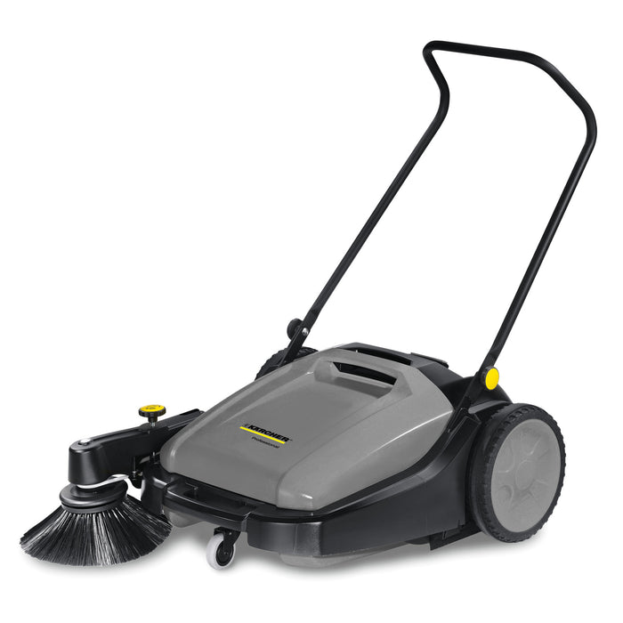 Kaercher Walk-Behind Floor Sweeper KM 70/20 C - 1.517-106.0