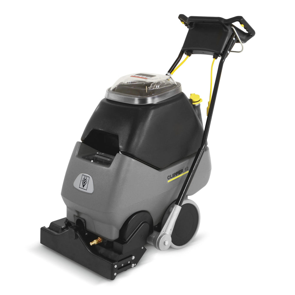 Kaercher Compact Carpet Extractor Clipper™ 12 - 1.008-025.0
