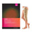 Medi Juxta-Fit Essentials Compression Standard Upper Legging with Knee Left Short Medium, 45cm Above Ankle Circumference