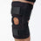 Scott Specialties, Inc D3 Hinged Knee Wrap