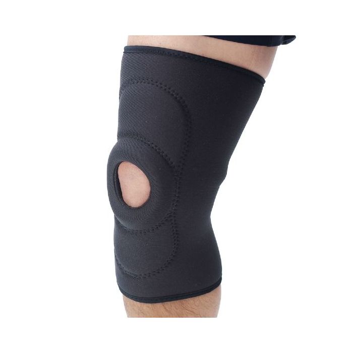 Scott Specialties, Inc D3 Sleeve with Oval and Buttress