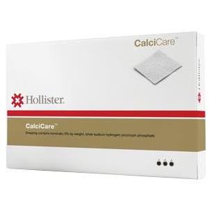 Hollister Calci Care Calcium Alginate Dressing 4" X 4.75"