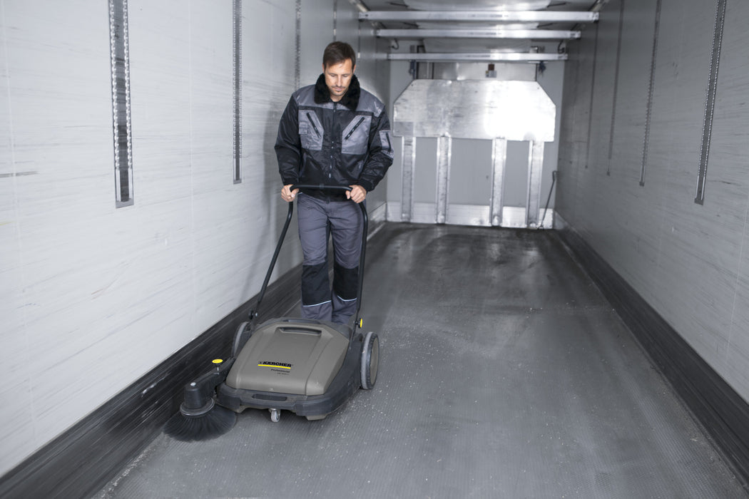 Kaercher Walk-Behind Floor Sweeper KM 70/20 C 2SB - 1.517-107.0